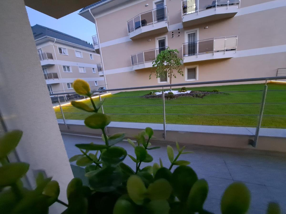 Green View Bella Vista Брашов Экстерьер фото