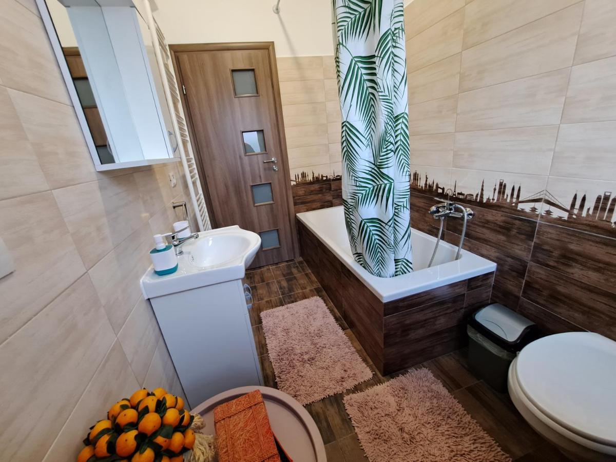 Green View Bella Vista Брашов Экстерьер фото